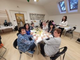 Výročí MŠ Studánka Liberecká