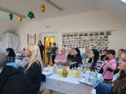 Výročí MŠ Studánka Liberecká