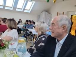 Výročí MŠ Studánka Liberecká