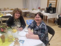 Výročí MŠ Studánka Liberecká