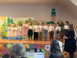 Výročí MŠ Studánka Liberecká