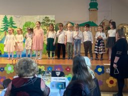 Výročí MŠ Studánka Liberecká