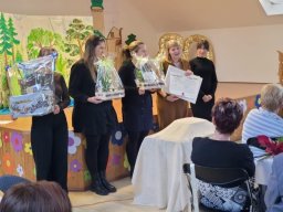 Výročí MŠ Studánka Liberecká