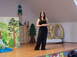 Výročí MŠ Studánka Liberecká