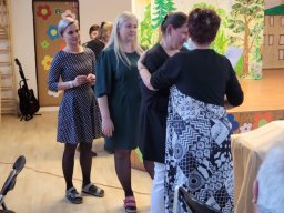 Výročí MŠ Studánka Liberecká