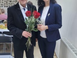 Výročí MŠ Studánka Liberecká