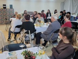 Výročí MŠ Studánka Liberecká