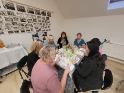 Výročí MŠ Studánka Liberecká