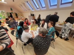 Výročí MŠ Studánka Liberecká