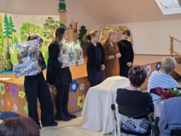 Výročí MŠ Studánka Liberecká