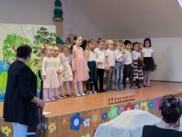 Výročí MŠ Studánka Liberecká