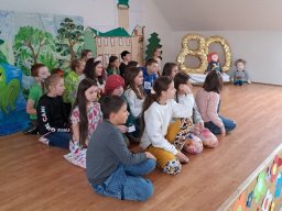 Celé Česko čte dětem 11/25