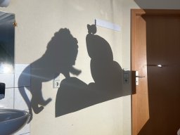 Návštěva kamarádů v Německu 21.11.2025