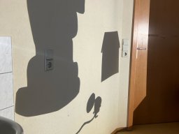 Návštěva kamarádů v Německu 21.11.2025