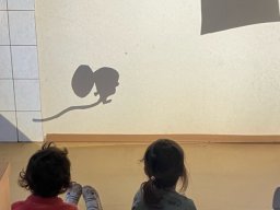 Návštěva kamarádů v Německu 21.11.2025