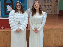 Mikulášská návštěva