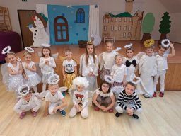 Mikulášská návštěva