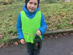 Putování pro betlémské světlo