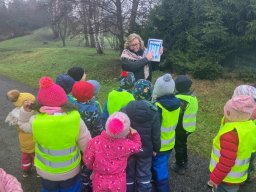 Putování pro betlémské světlo