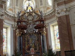 Putování pro betlémské světlo