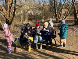 Volám tě, sluníčko