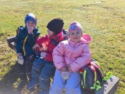 Volám tě, sluníčko