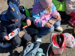 Oslí farma Křižany