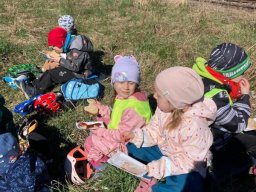 Oslí farma Křižany