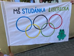 Sportovní olympiáda
