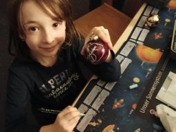 Vánoční dílničky v MŠ Lückendorf