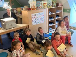 Spolupracujeme – společně rosteme