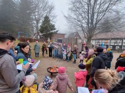 Spolupracujeme – společně rosteme