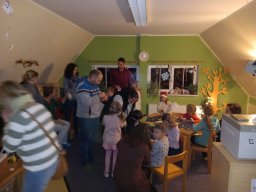 Spolupracujeme – společně rosteme