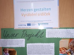 Spolupracujeme – společně rosteme