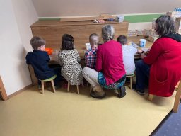 Spolupracujeme – společně rosteme