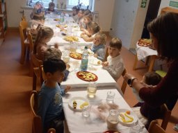 Spolupracujeme – společně rosteme