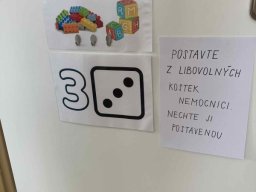 Den otevřených dveří v MŠ