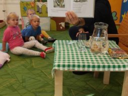 Celé Česko čte dětem - M. Jirásek