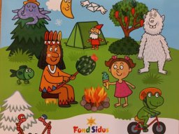 Fond Sidus