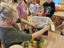 Projektový den s MŠ Studánka Liberecká