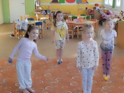 Se Sokolem do života - kobylka Emilka