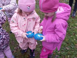 Dopoledne s Městskou policií