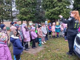 Dopoledne s Městskou policií