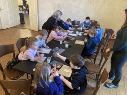 Vánoce na Grabštejně