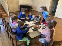 Vánoce na Grabštejně