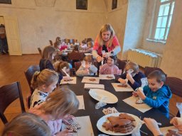 Vánoce na Grabštejně