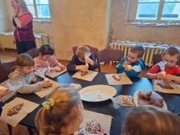 Vánoce na Grabštejně