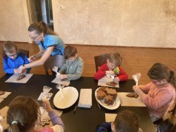 Vánoce na Grabštejně