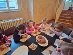 Vánoce na Grabštejně