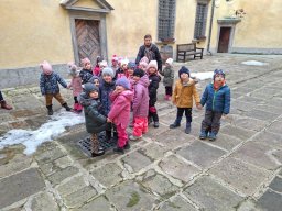 Vánoce na Grabštejně